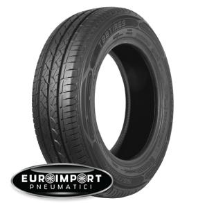 Tbb tires Advenzza 205/70 R15 106/104 S Carico C  8PR